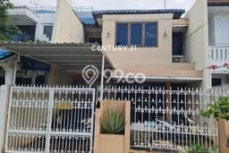 Dijual Rumah Elit Exclusive di Penjaringan, Jakarta Utara Dijual Rumah Elit Exclusive di Penjaringan, Jakarta Utara