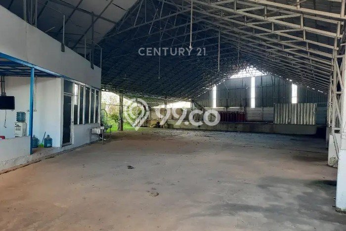 Gudang untuk disewa di Cipondoh punya LT 800m2 & LB 700m2 harga sewa kompetitif Gudang untuk disewa di Cipondoh punya LT 800m2 & LB 700m2 harga sewa kompetitif
