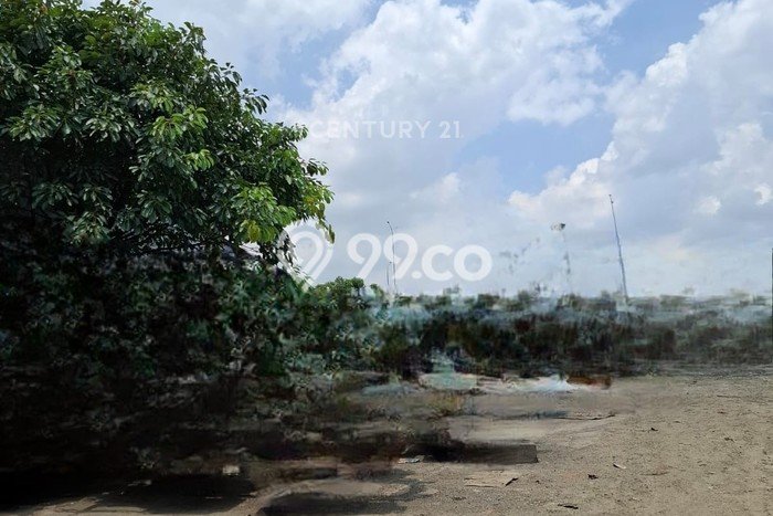 Lahan untuk Dijual di Cilincing Jakarta Utara Luas 8000m2 Lahan untuk Dijual di Cilincing Jakarta Utara Luas 8000m2