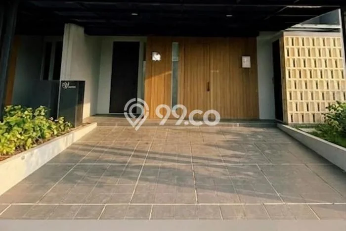 Disewakan Rumah Konsep Modern di Cakung Jakarta Timur dengan 5 Kamar Disewakan Rumah Konsep Modern di Cakung Jakarta Timur dengan 5 Kamar