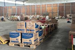 Gudang Disewakan Lokasi Cibitung Bekasi Harga Spesial! Gudang Disewakan Lokasi Cibitung Bekasi Harga Spesial!