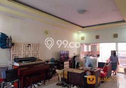 Rumah Minimalis 4 Kamar LT 144m2 di Harapan Indah Rumah Minimalis 4 Kamar LT 144m2 di Harapan Indah
