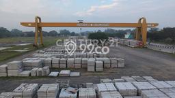Untuk Dijual Pabrik di Nguling Pasuruan LT 87903m2 / LB 36844m2 Untuk Dijual Pabrik di Nguling Pasuruan LT 87903m2 / LB 36844m2