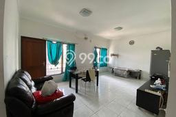 Rumah Luxury Modern Tanpa Renovasi di Kemang Pratama Bekasi Rumah Luxury Modern Tanpa Renovasi di Kemang Pratama Bekasi