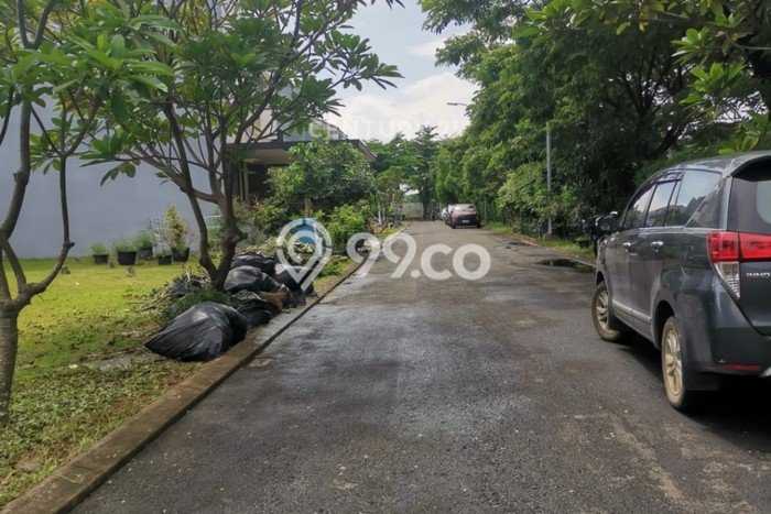 Kavling Tanah di Cakung Dijual Luas 170m2 Legalitas - Kavling Tanah di Cakung Dijual Luas 170m2 Legalitas -