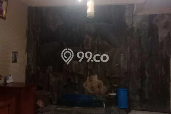 Dijual Rumah Modern 3 KT di Harapan Indah, Bekasi Dijual Rumah Modern 3 KT di Harapan Indah, Bekasi