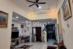 Rumah Modern 3 KT LT 144m2 di Harapan Indah Rumah Modern 3 KT LT 144m2 di Harapan Indah