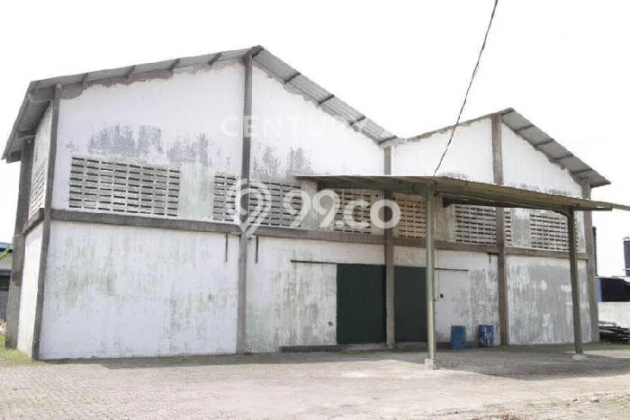 Pabrik Dijual di Bekasi LT 5000m2 & LB 2496m2 Lokasi Terbaik! Pabrik Dijual di Bekasi LT 5000m2 & LB 2496m2 Lokasi Terbaik!