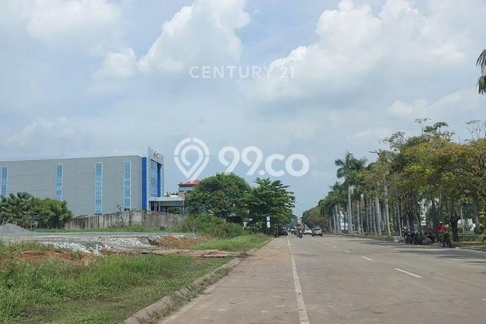 Tanah Kavling Dijual di Bekasi dengan Spesifikasi 3m2 Tanah Kavling Dijual di Bekasi dengan Spesifikasi 3m2