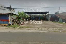Tanah Kavling di Cibitung Dijual dengan Luas 455m2 Tanah Kavling di Cibitung Dijual dengan Luas 455m2