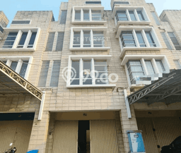 Unit Ruko Dijual di Bekasi LT 108m2 & LB 327m2 Unit Ruko Dijual di Bekasi LT 108m2 & LB 327m2