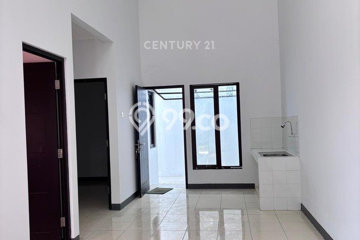 Hunian Cantik Minimalis Lb 50m2 di Tarumajaya, Bekasi Hunian Cantik Minimalis Lb 50m2 di Tarumajaya, Bekasi