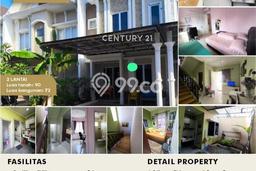Rumah Modern Minimalis 3 Kamar Bisa Langsung Pindah di Cakung Rumah Modern Minimalis 3 Kamar Bisa Langsung Pindah di Cakung
