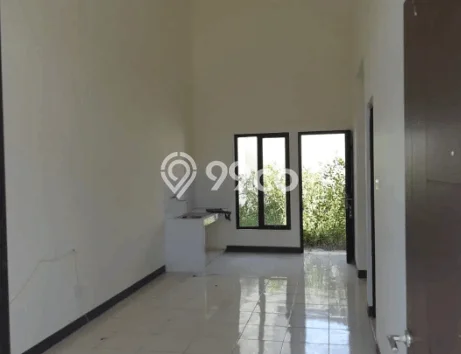 Rumah Modern 2 KT di Harapan Indah Bekasi Rumah Modern 2 KT di Harapan Indah Bekasi