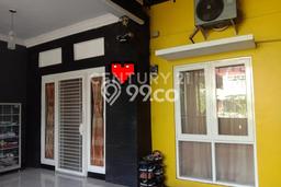 Rumah Modern Cantik 3 Kamar Siap Huni di Bekasi Utara Rumah Modern Cantik 3 Kamar Siap Huni di Bekasi Utara