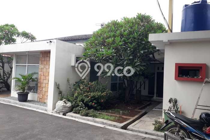 Gudang Dijual di Prime Area Bekasi Luas 1188m2 Gudang Dijual di Prime Area Bekasi Luas 1188m2