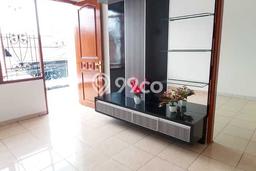 Dijual Cepat Rumah Bagus Siap Huni LB 120m2 di Medan Satria, Bekasi Dijual Cepat Rumah Bagus Siap Huni LB 120m2 di Medan Satria, Bekasi