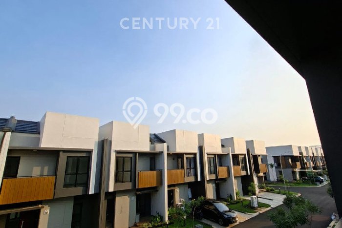 Rumah Modern Cantik 2 Kamar Bisa Langsung Pindah di Tarumajaya Rumah Modern Cantik 2 Kamar Bisa Langsung Pindah di Tarumajaya