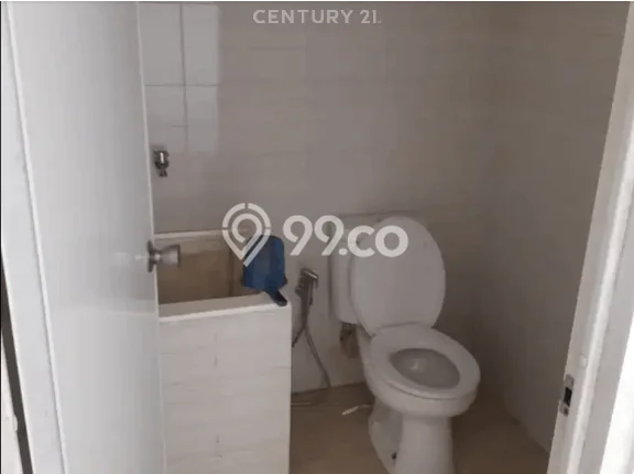 Rumah Modern 2 KT di Harapan Indah Bekasi Rumah Modern 2 KT di Harapan Indah Bekasi