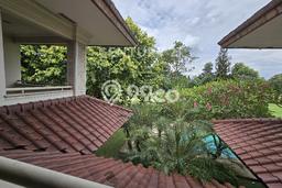 Hunian Mewah LB 1460m2 Siap Huni Desain Elegan di Pondok Indah, Jakarta Selatan Hunian Mewah LB 1460m2 Siap Huni Desain Elegan di Pondok Indah, Jakarta Selatan