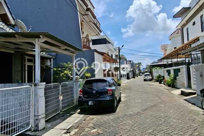 Jual Rumah Strategis Bagus Punya 2 KT di Cengkareng Jakarta Barat SHM Jual Rumah Strategis Bagus Punya 2 KT di Cengkareng Jakarta Barat SHM