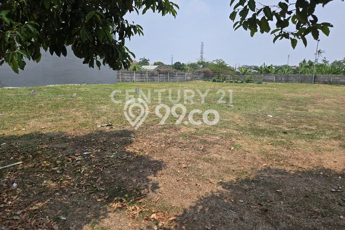 Tanah untuk Dijual di Cakung Jakarta Timur Luas 200m2 Tanah untuk Dijual di Cakung Jakarta Timur Luas 200m2