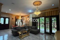 Siap Huni Hunian Elit 5 Kamar di Duren Sawit Dekat ke Mana Saja Siap Huni Hunian Elit 5 Kamar di Duren Sawit Dekat ke Mana Saja