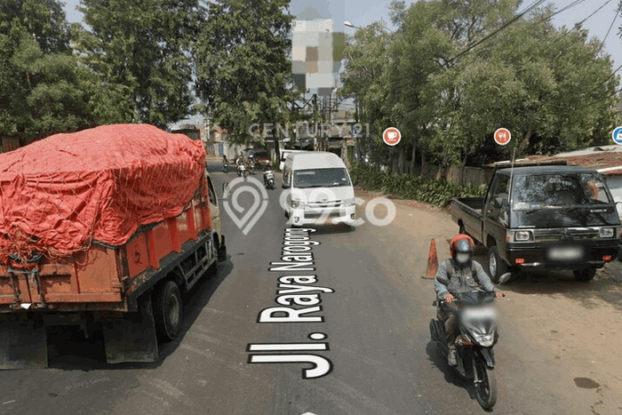 Paling Dicari! Gudang Dijual di Narogong Harga Kompetitif Paling Dicari! Gudang Dijual di Narogong Harga Kompetitif