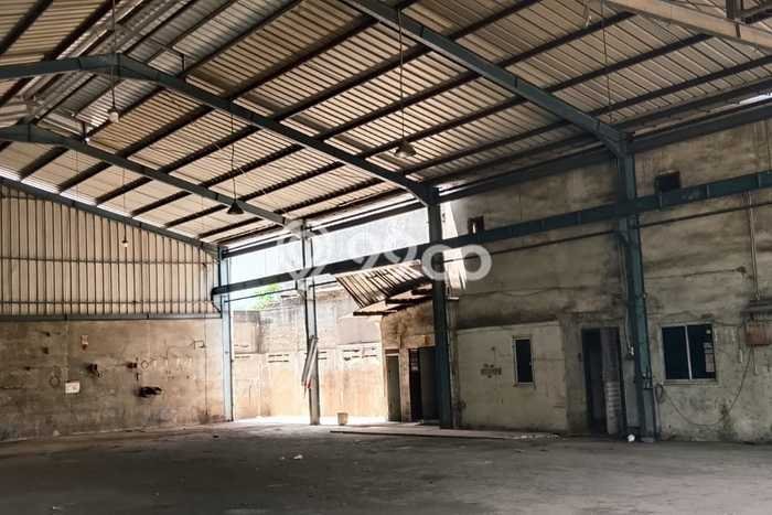 Gudang Bagus Dijual LB 700m2 Lokasi Strategis Bekasi Area Cocok untuk Berbisnis Gudang Bagus Dijual LB 700m2 Lokasi Strategis Bekasi Area Cocok untuk Berbisnis