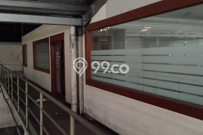 Gudang Dijual di Bekasi LT 5000m2 & LB 4000m2 Lokasi Terbaik! Gudang Dijual di Bekasi LT 5000m2 & LB 4000m2 Lokasi Terbaik!