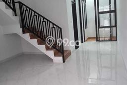 Rumah Modern 3 KT di Harapan Indah Bekasi Unfurnished Rumah Modern 3 KT di Harapan Indah Bekasi Unfurnished