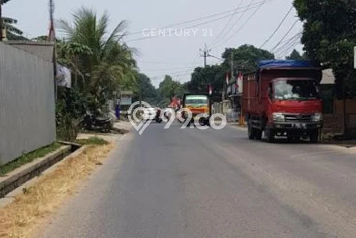 Kavling Tanah Dijual di Cisoka Tangerang Spesifikasi 237249m2 Kavling Tanah Dijual di Cisoka Tangerang Spesifikasi 237249m2