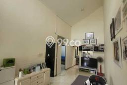 Rumah Minimalis 2 Kamar LT 102m2 di harapan indah Rumah Minimalis 2 Kamar LT 102m2 di harapan indah