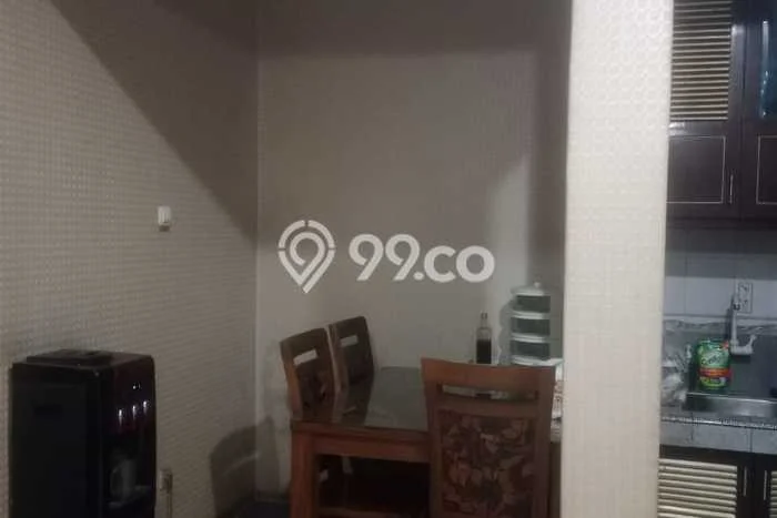 Dijual Rumah Modern 3 KT di Harapan Indah, Bekasi Dijual Rumah Modern 3 KT di Harapan Indah, Bekasi