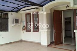 Rumah Modern 3 KT di Harapan Indah Bekasi Unfurnished Rumah Modern 3 KT di Harapan Indah Bekasi Unfurnished