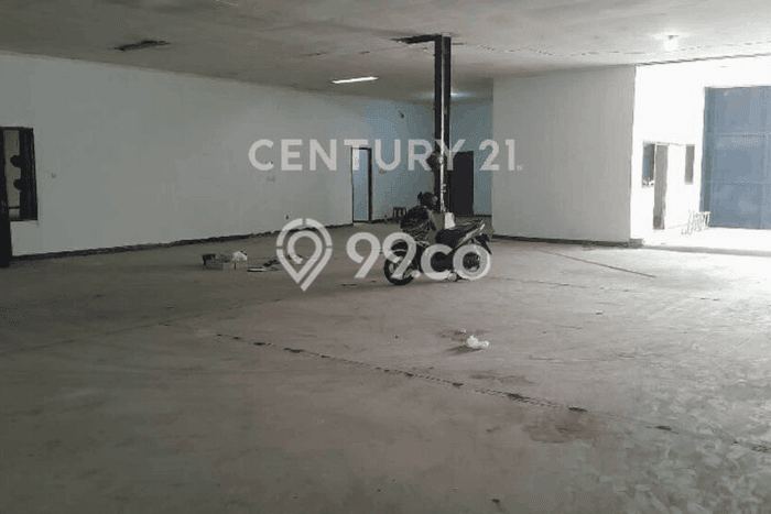 Gudang bagus disewakan di Medan Satria Bekasi dengan LB 400m2 harga sewa terbaik Gudang bagus disewakan di Medan Satria Bekasi dengan LB 400m2 harga sewa terbaik