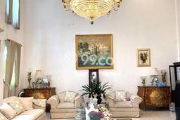 Hunian Super Elit dengan Akses Paling Strategis di Pondok Indah, Jakarta Selatan Hunian Super Elit dengan Akses Paling Strategis di Pondok Indah, Jakarta Selatan