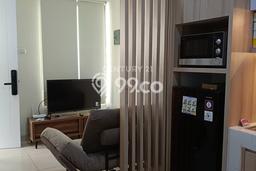 Rumah Minimalis 2 KT LT 40m2 di Harapan Indah Rumah Minimalis 2 KT LT 40m2 di Harapan Indah