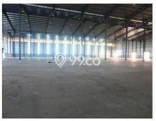 Unit Gudang Disewa Lokasi Bekasi Utara, Bekasi Spesifikasi Luas Bangunan 6300m2 Unit Gudang Disewa Lokasi Bekasi Utara, Bekasi Spesifikasi Luas Bangunan 6300m2