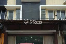 Unit Ruko Tersedia di Harapan Indah Spesifikasi LB 200m2 Unit Ruko Tersedia di Harapan Indah Spesifikasi LB 200m2