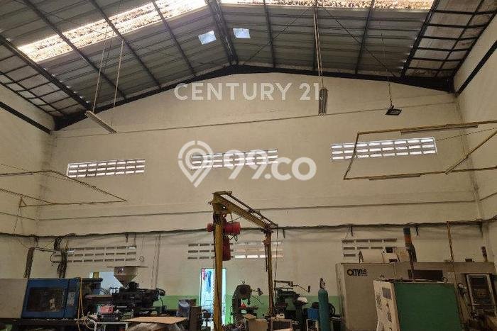 Gudang Siap Pakai di Deltamas Cikarang Pusat Akses Kontainer 40Ft Gudang Siap Pakai di Deltamas Cikarang Pusat Akses Kontainer 40Ft
