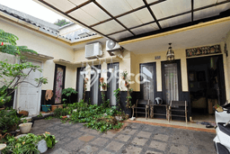 Dijual Cepat Rumah Bagus Siap Huni LB 135m2 di Pasar Minggu, Jakarta Selatan Dijual Cepat Rumah Bagus Siap Huni LB 135m2 di Pasar Minggu, Jakarta Selatan