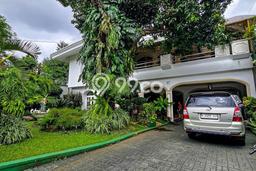 Best Deal Hunian Mewah Ideal dan Luas di Tebet, Jakarta Selatan Best Deal Hunian Mewah Ideal dan Luas di Tebet, Jakarta Selatan