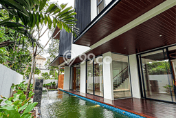 Jual Rumah Mewah Elegan Dengan View Cantik di Kemang, Jakarta Selatan Jual Rumah Mewah Elegan Dengan View Cantik di Kemang, Jakarta Selatan