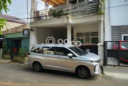 Jual Rumah Eksklusif 4 KT di Pondok Pinang, Jakarta Selatan Jual Rumah Eksklusif 4 KT di Pondok Pinang, Jakarta Selatan