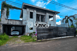 Dijual Tanah Lokasi Kemang, Jakarta Selatan Seluas 966m2 Dijual Tanah Lokasi Kemang, Jakarta Selatan Seluas 966m2