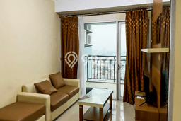 Apartemen Favorit Nyaman Dijual di Jakarta Selatan dengan 3 Kamar Tidur Apartemen Favorit Nyaman Dijual di Jakarta Selatan dengan 3 Kamar Tidur