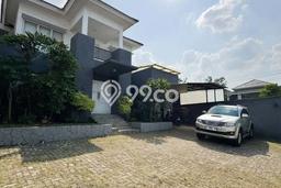 Ready to Use! Premium House LT 510m2 Desain Modern di Sektor 9-Bintaro Ready to Use! Premium House LT 510m2 Desain Modern di Sektor 9-Bintaro