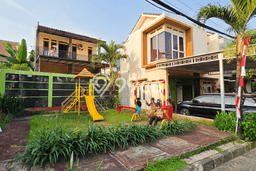 Hunian Cantik Minimalis Lb 45m2 di Pondok Aren, Tangerang Selatan Hunian Cantik Minimalis Lb 45m2 di Pondok Aren, Tangerang Selatan