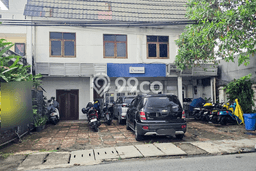 Kantor Dijual di Prime Area Jakarta Selatan Luas 362m2 Kantor Dijual di Prime Area Jakarta Selatan Luas 362m2